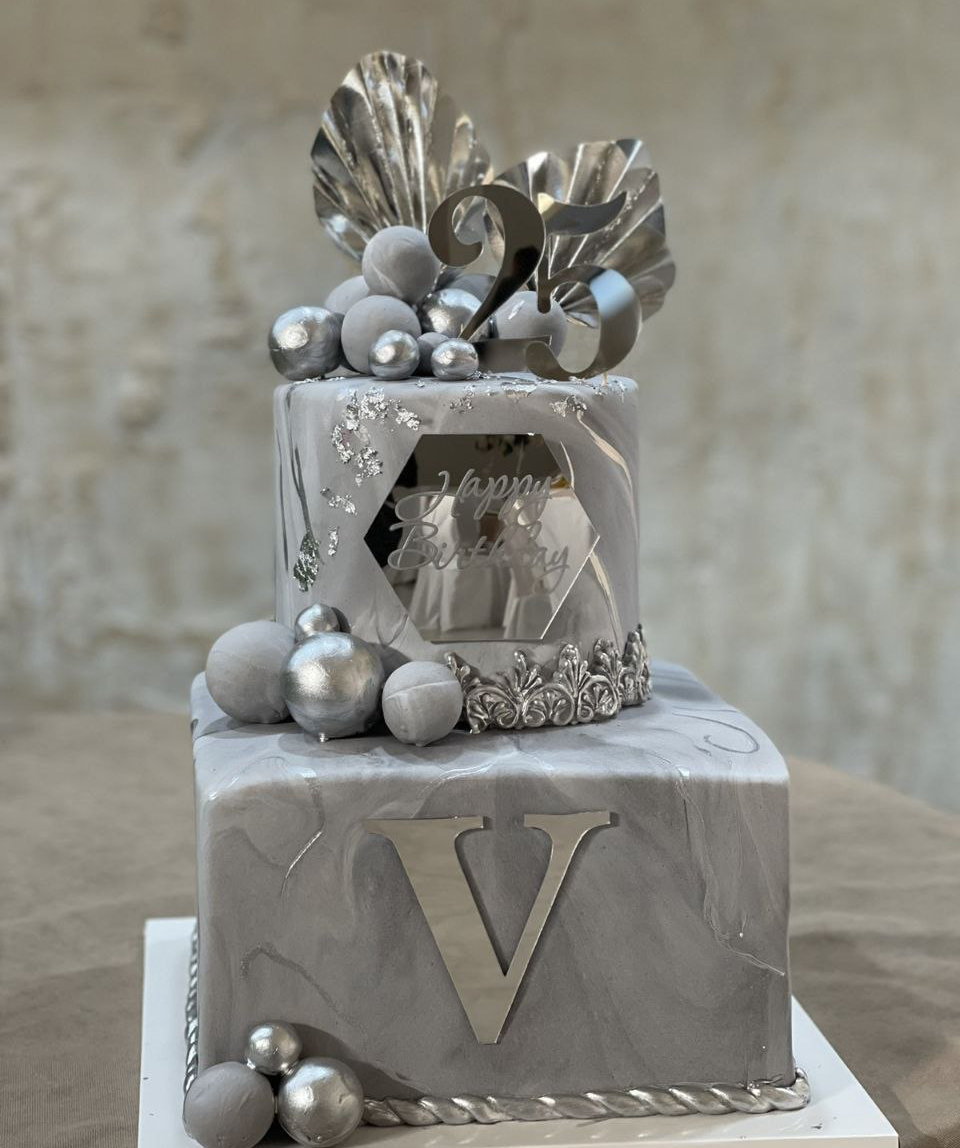 Cake «Viktoria Cakes» №17