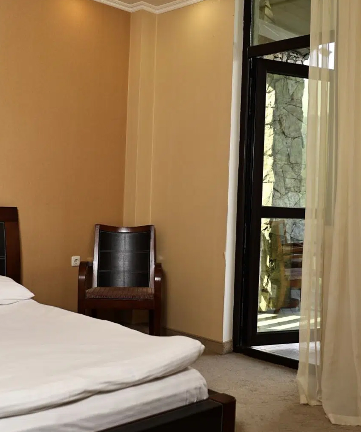 Rest in «Dilijan Park» hotel, Standard, for 3 people, 1 day