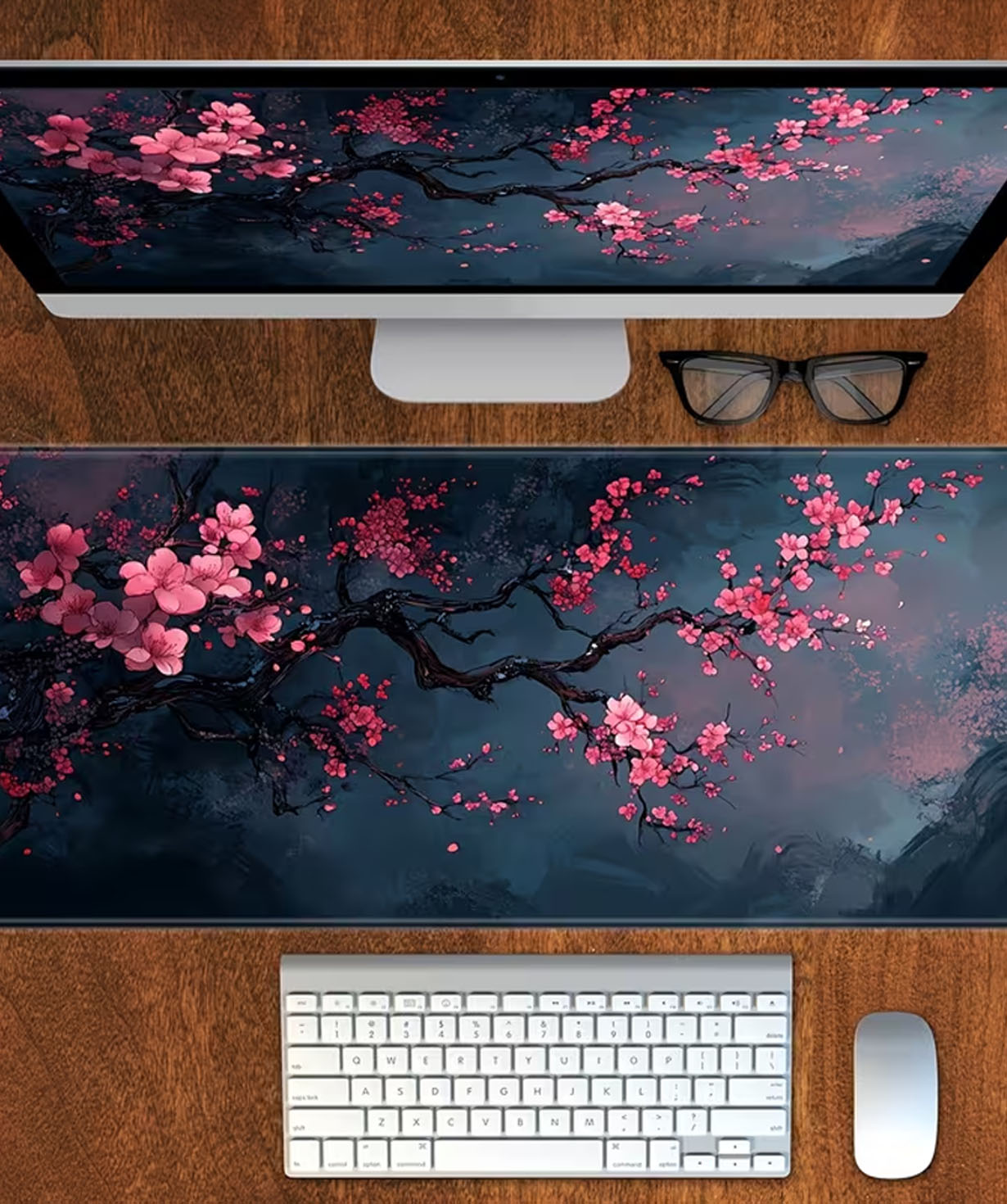 Коврик для мыши «Micro-Tech» №337 30x80 cm