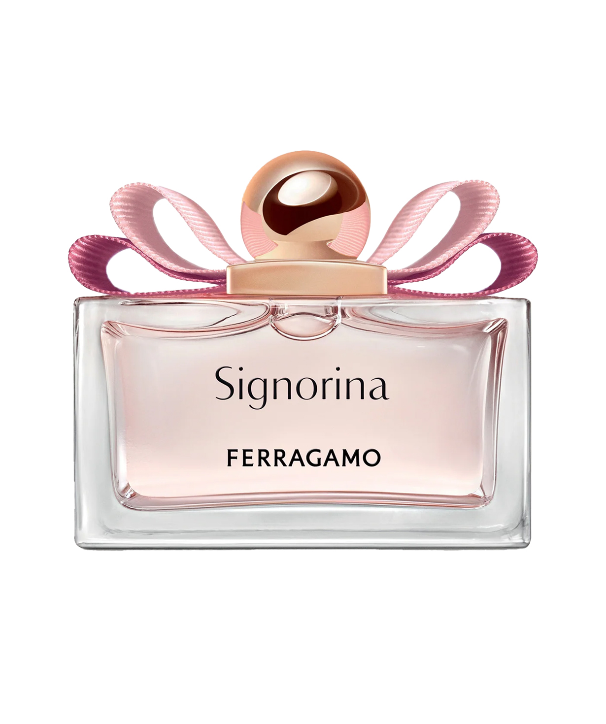 Օծանելիք «Ferragamo» Signorina, կանացի, 50 մլ