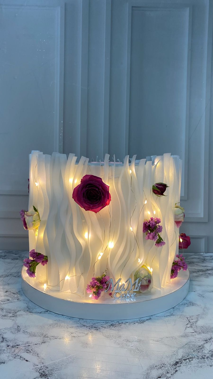 Торт «MaMi Cake» №103
