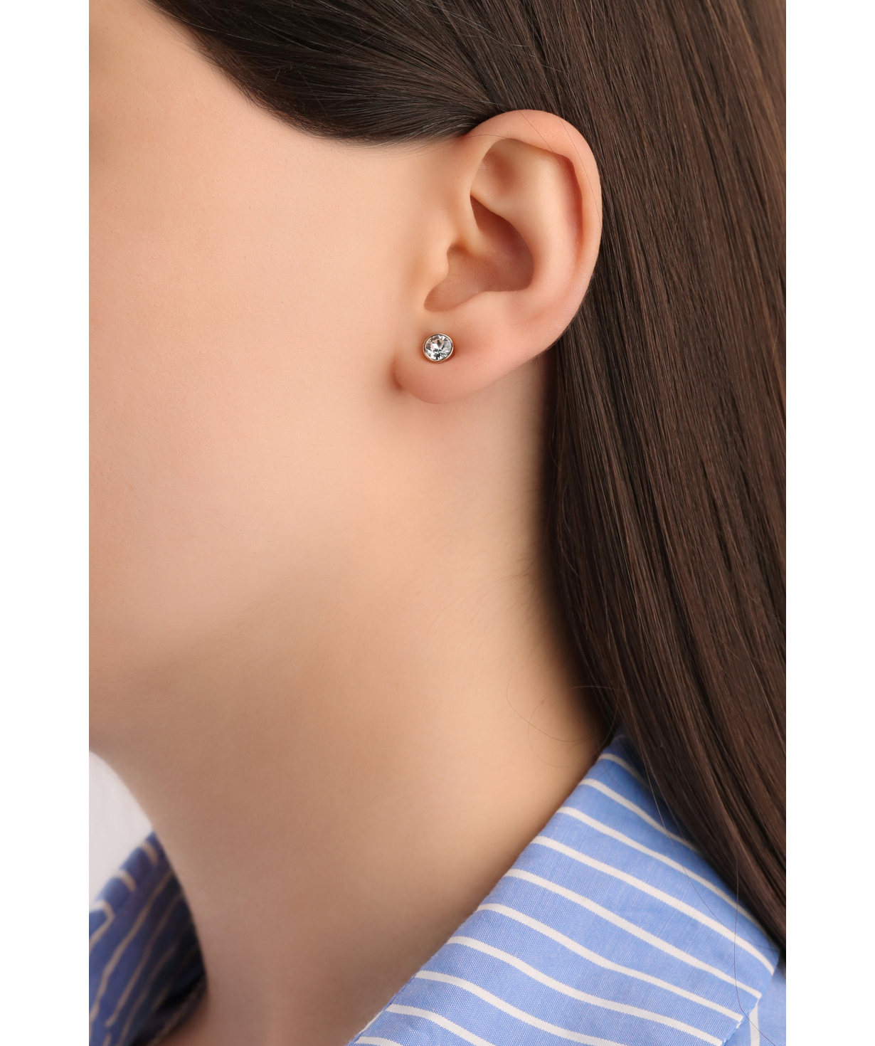Earring  `Oliver Weber`   22145G