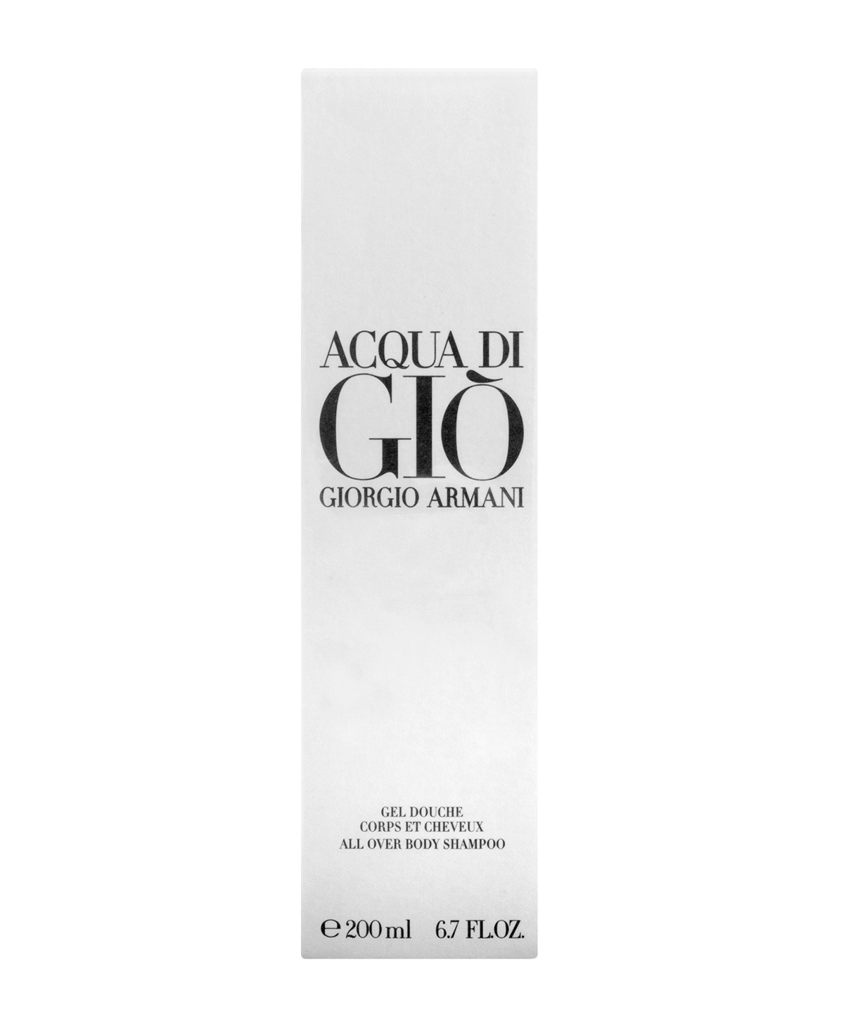 Օծանելիք «Armani» Acqua Di Gio, 100 մլ