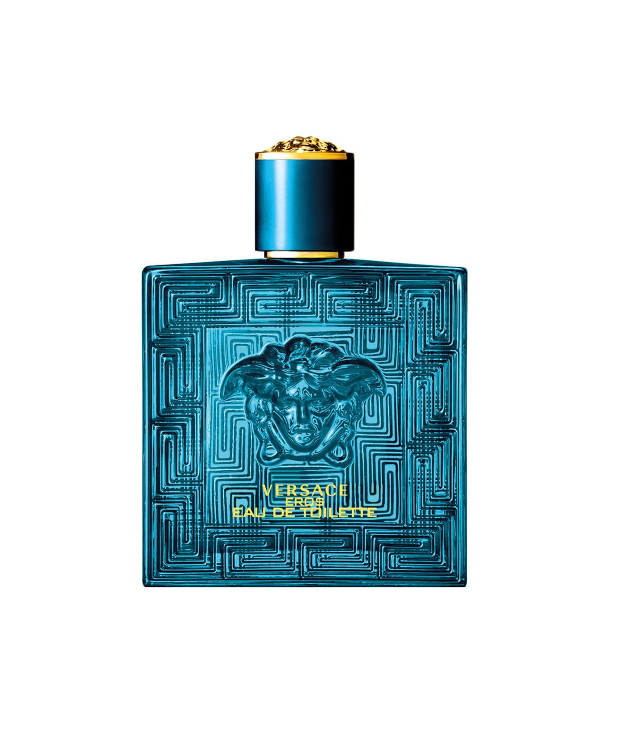 Օծանելիք «Versace» Eros EDT, տղամարդու, 50 մլ