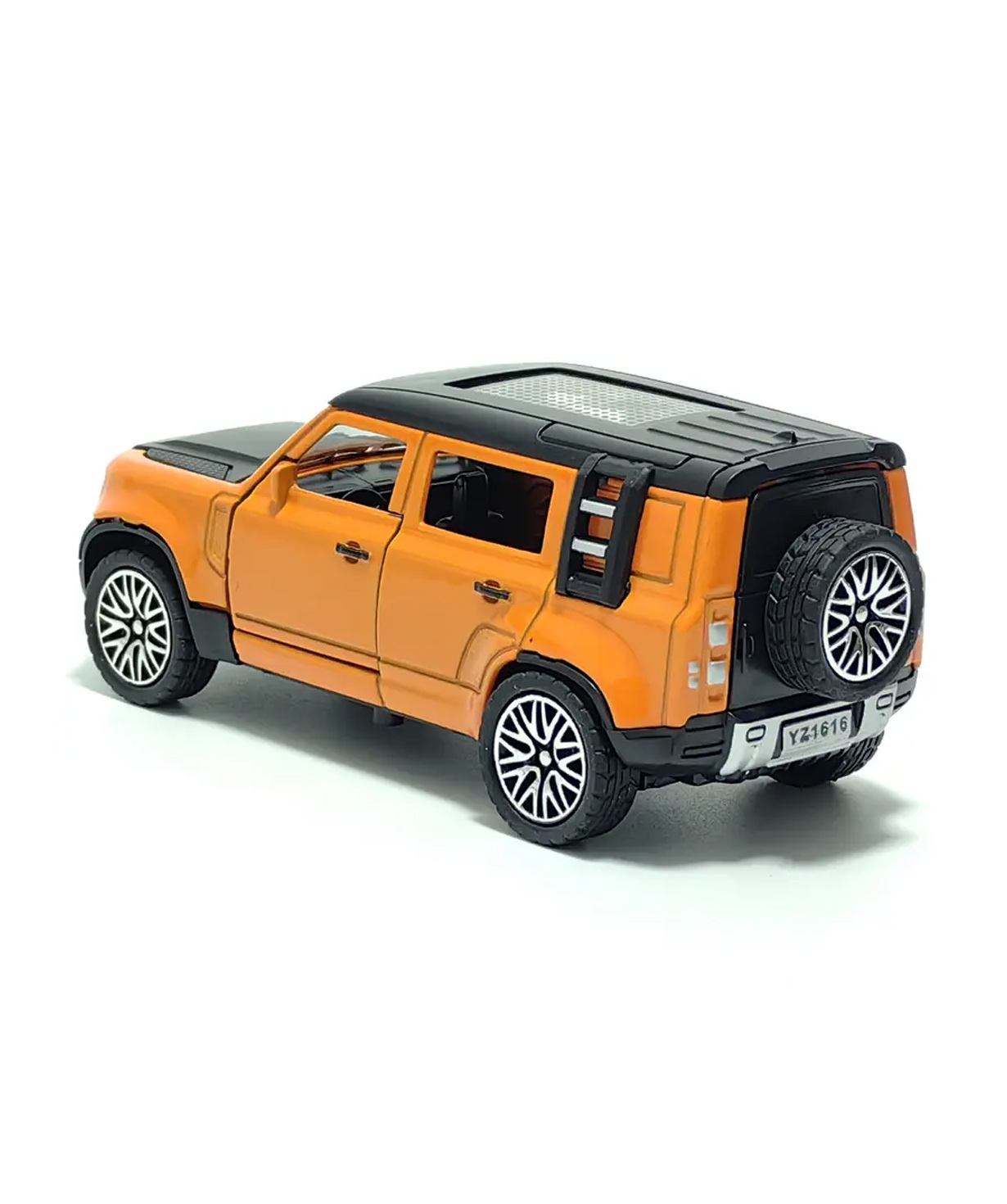 Toy car «Gift Store» Sport №332