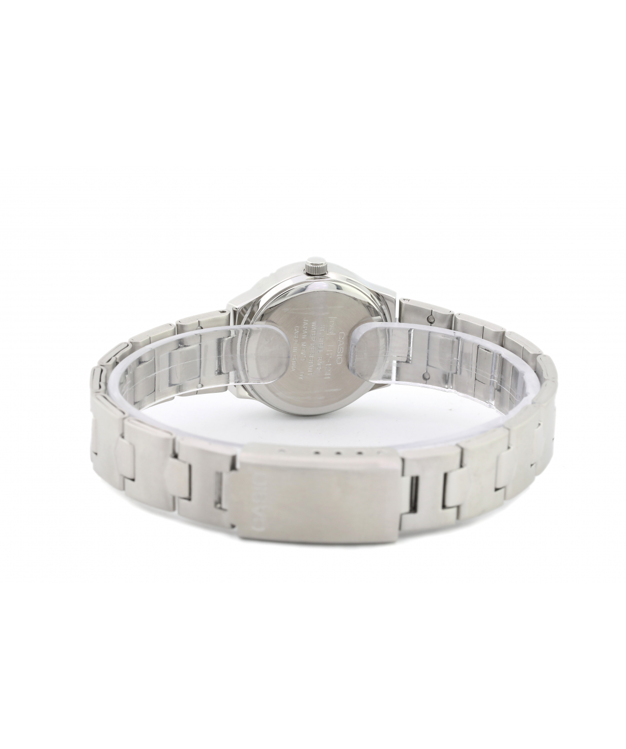 Ժամացույց  «Casio» ձեռքի   LTP-1241D-4A3DF