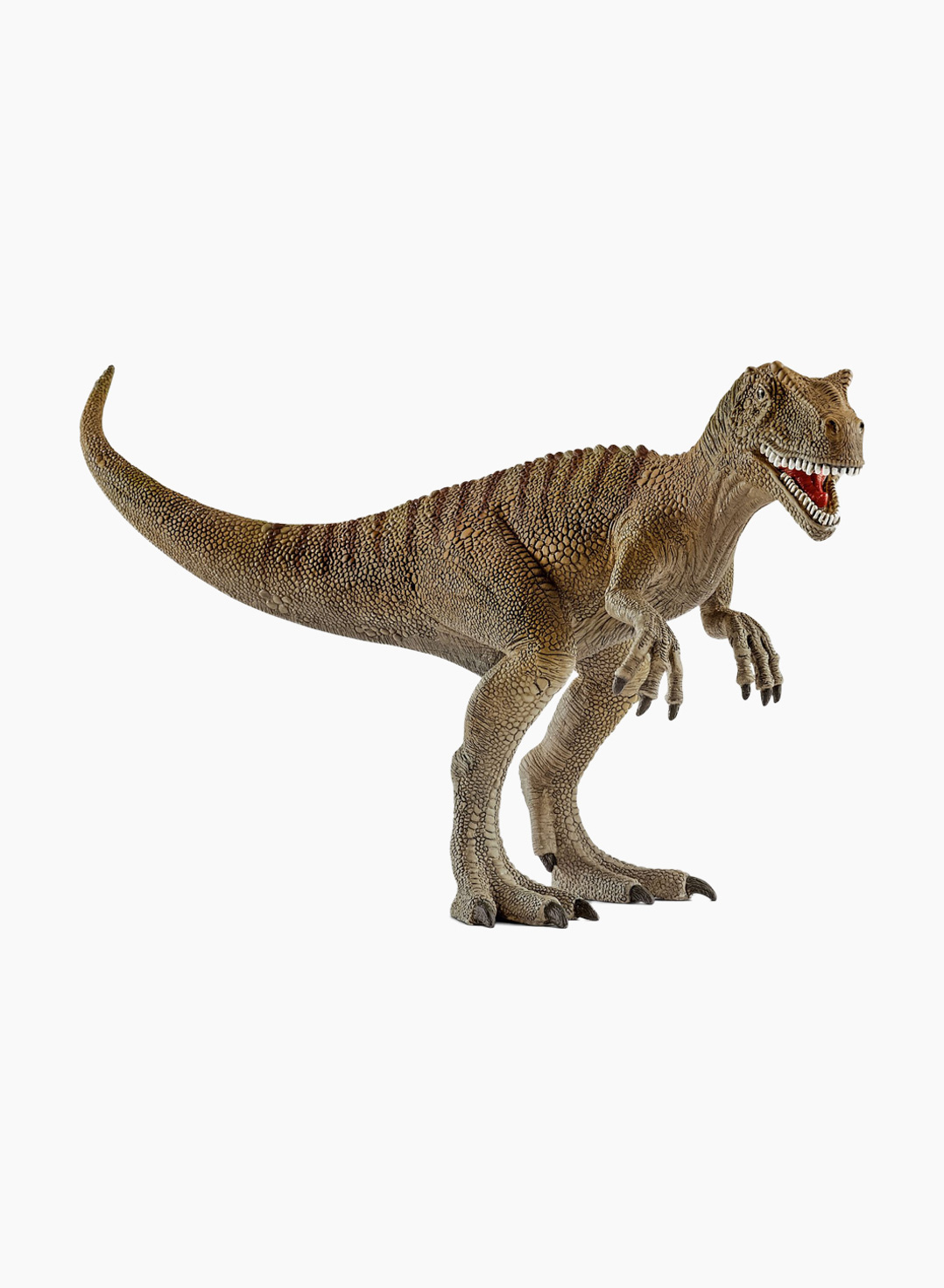 Schleich Фигурка динозавра Аллозавр