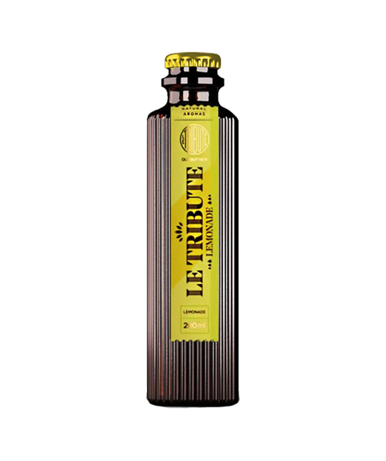 Tonic «Le Tribute» Lemonade, 200 ml