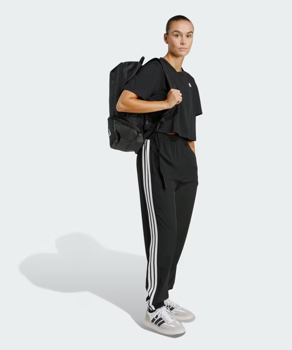 Ուսապարկ «Adidas» HS9758 սև