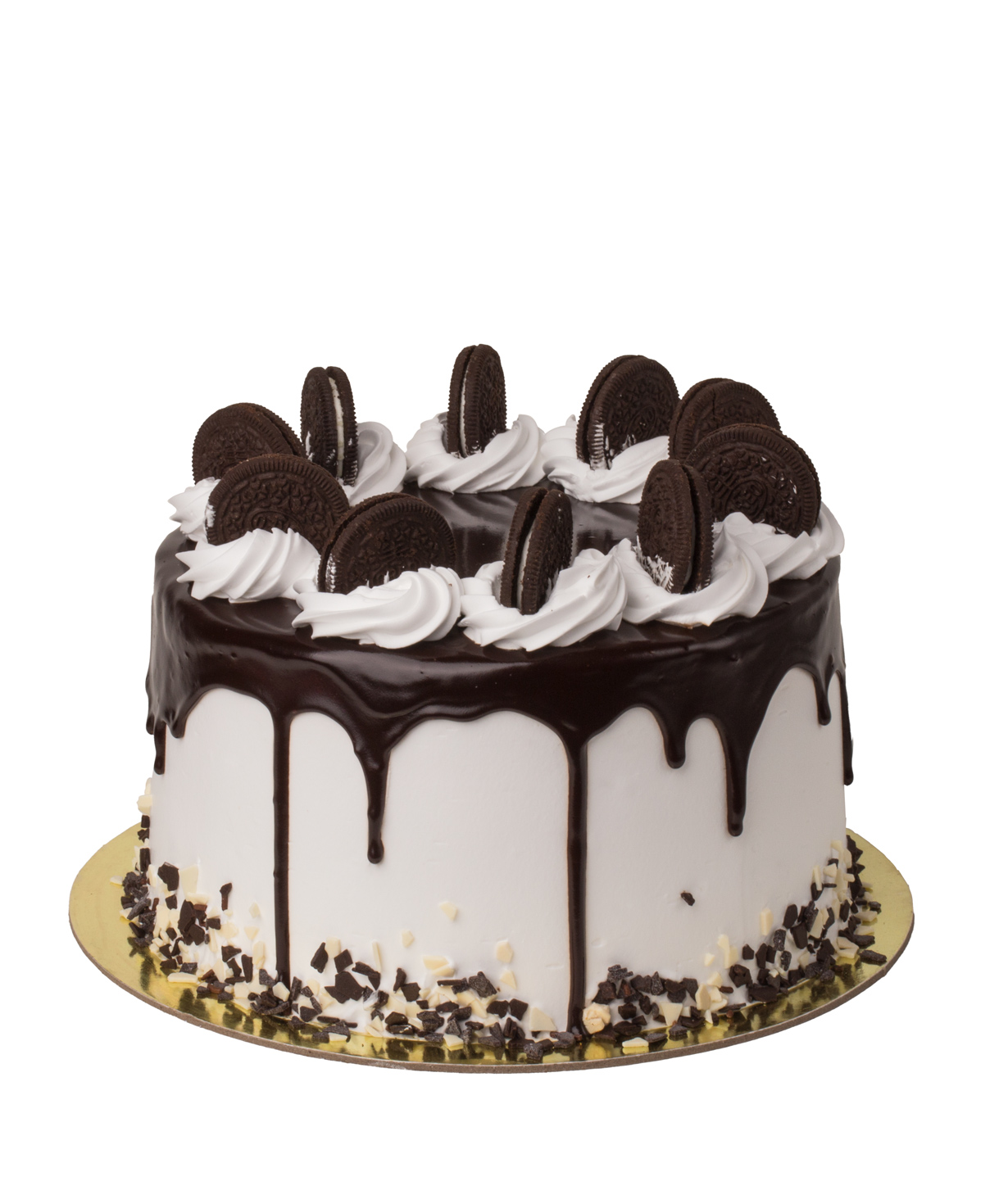 Cake `Oreo`