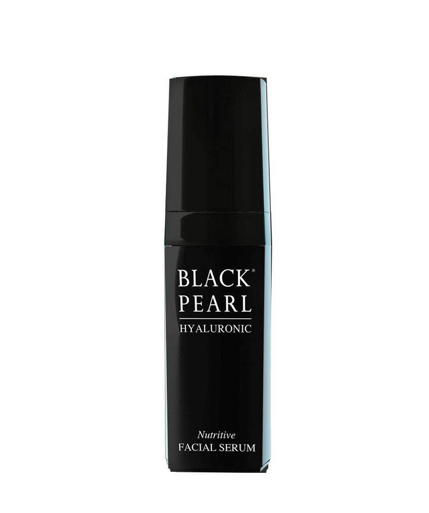 Набор по уходу «Sea of Spa» Black Pearl, Hyaluronic Kit