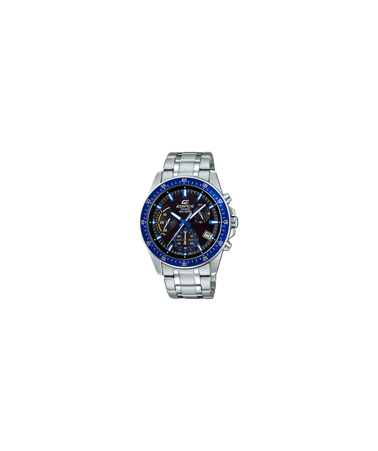 Наручные часы `Casio` EFV-540D-1A2VUDF