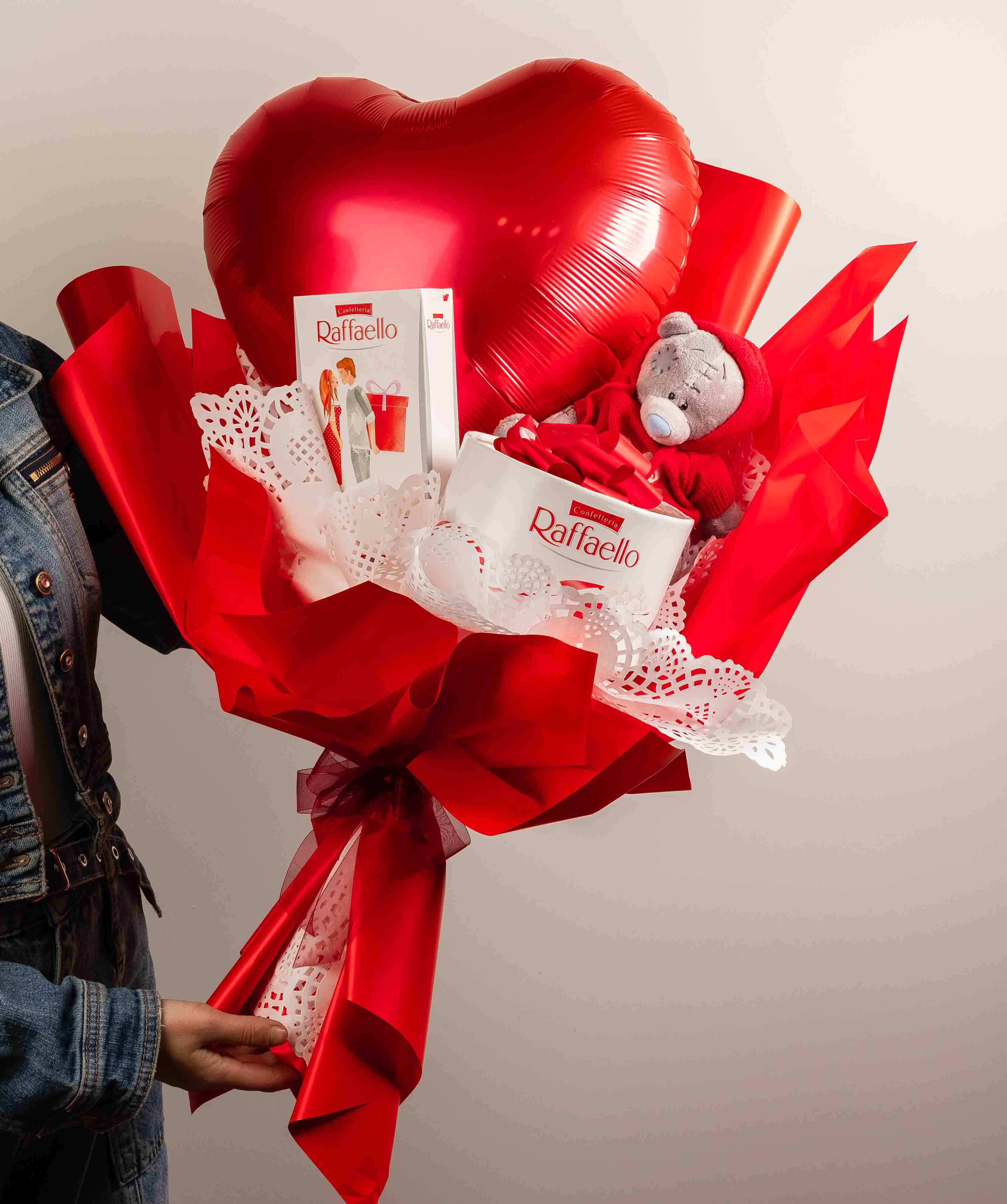 Композиция «THE BOX» для любимой №573