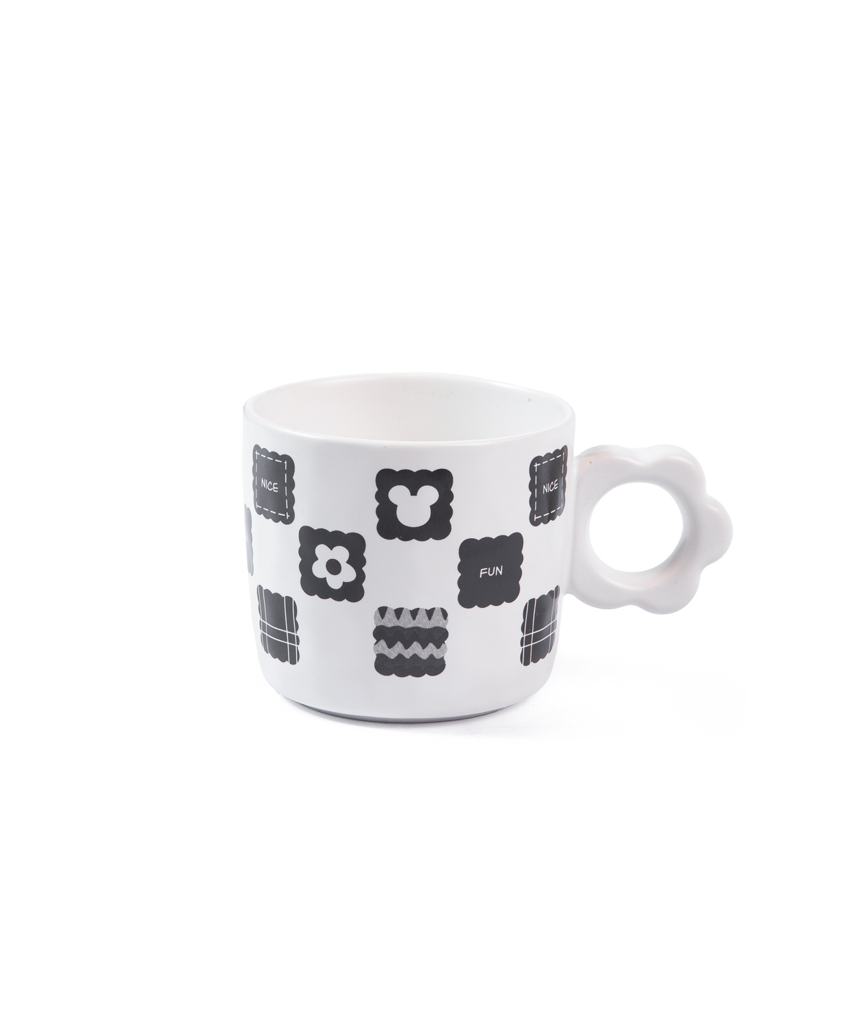 Cup «MIDI» 1 pc №21