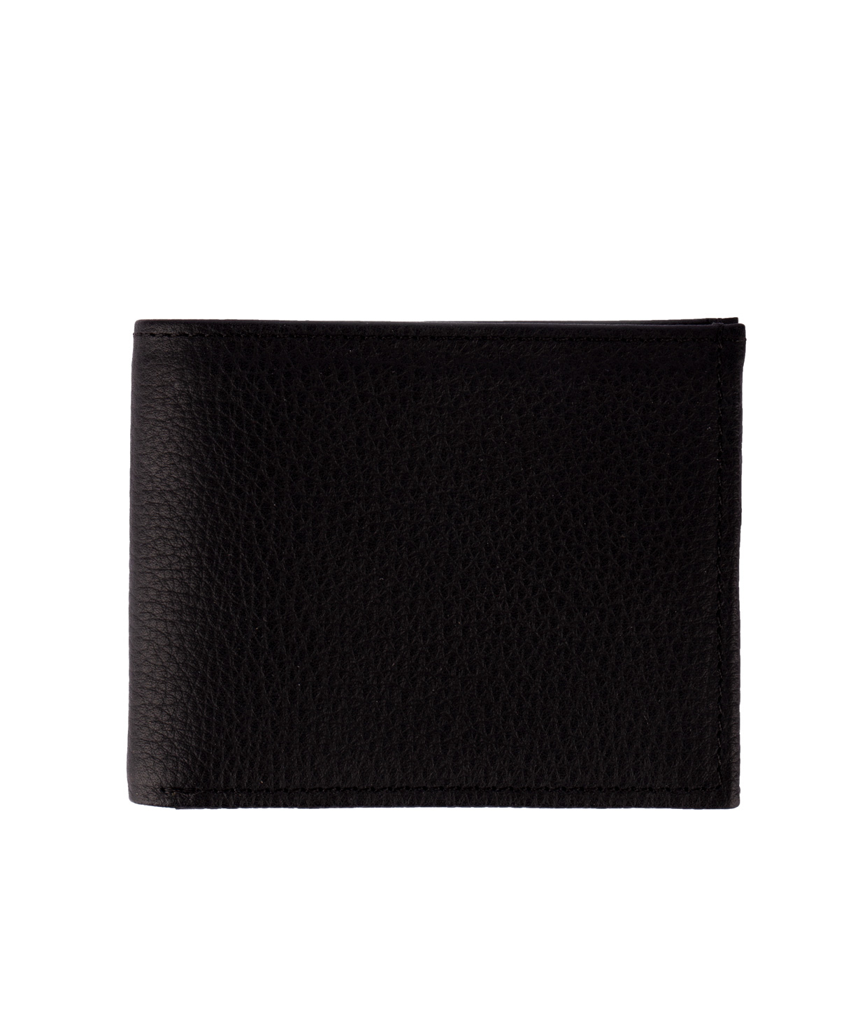 Wallet `Monarch` leather №1