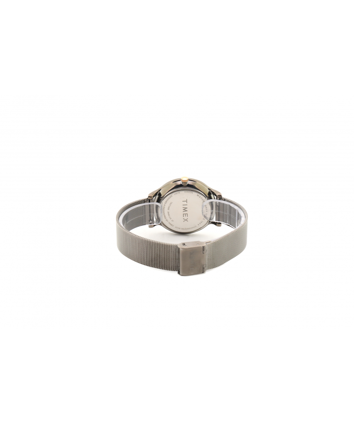 Wristwatch `Timex` TW2T74000
