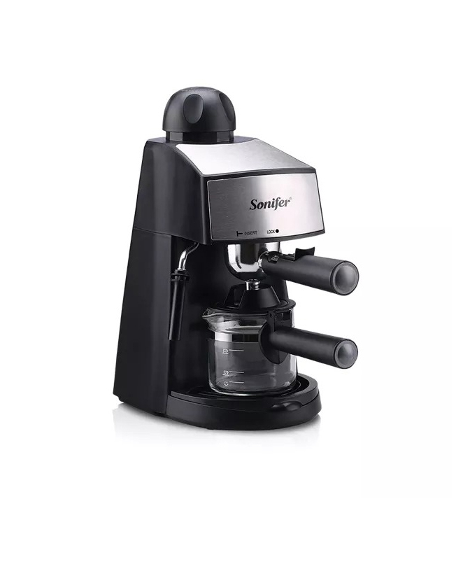 Coffee maker «SONIFER» SF-3534