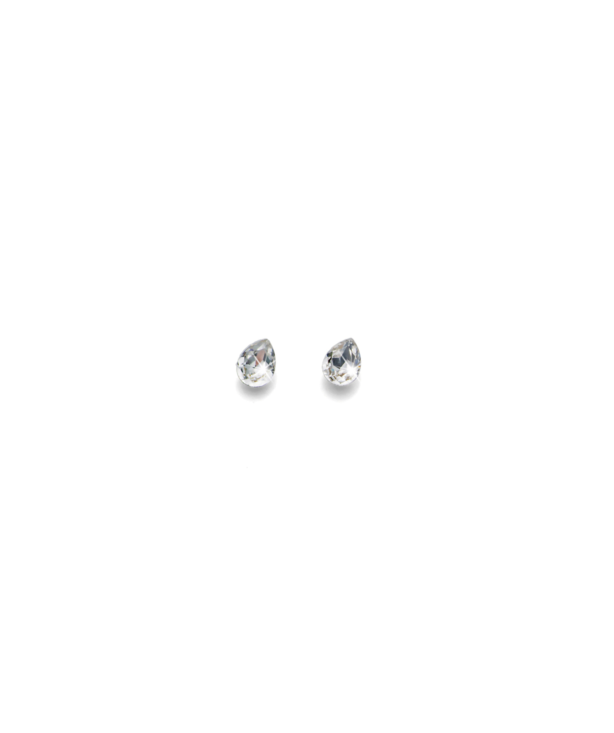 Earring  `Oliver Weber`   21018 001
