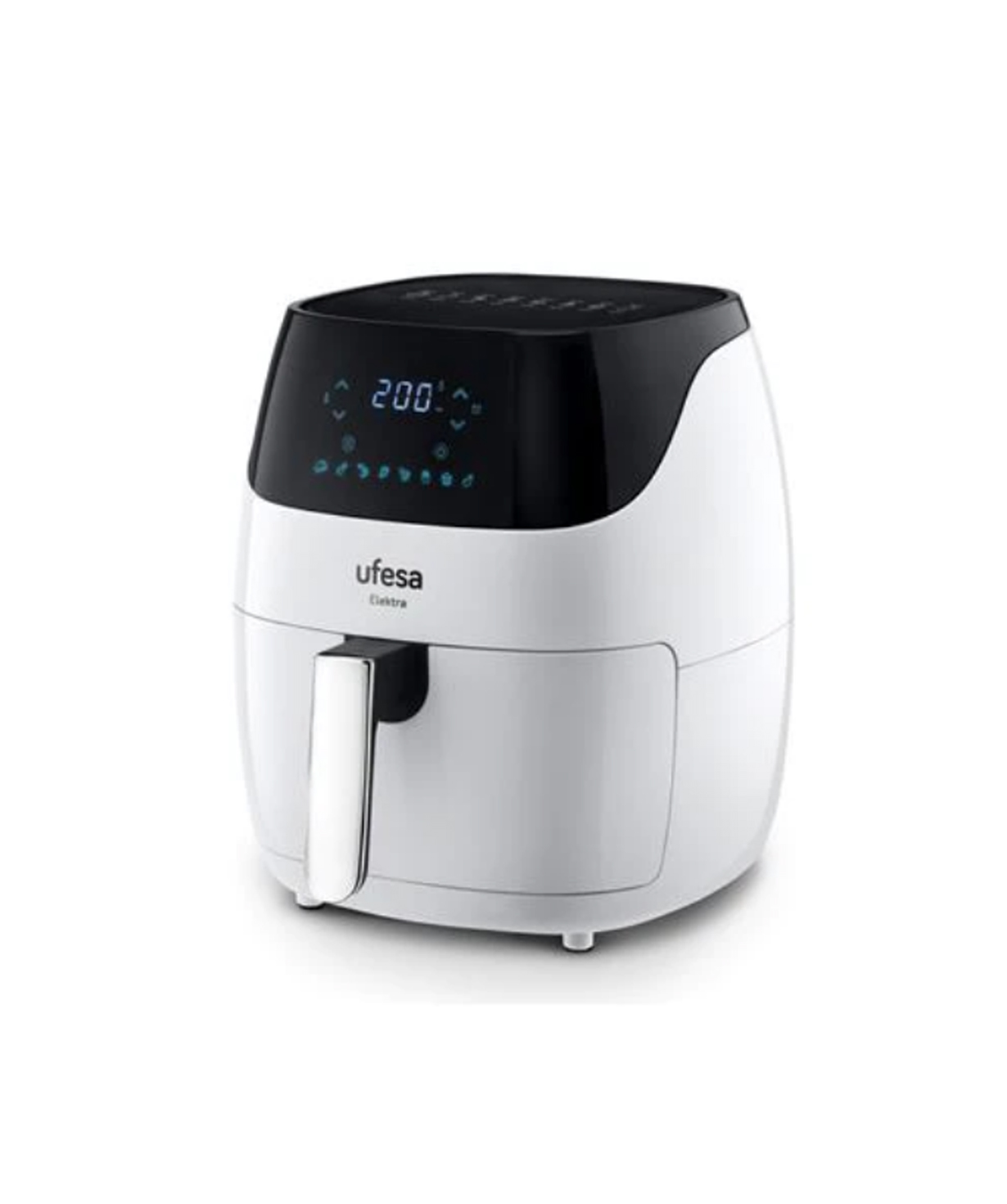Air fryer «Ufesa» Elektra White