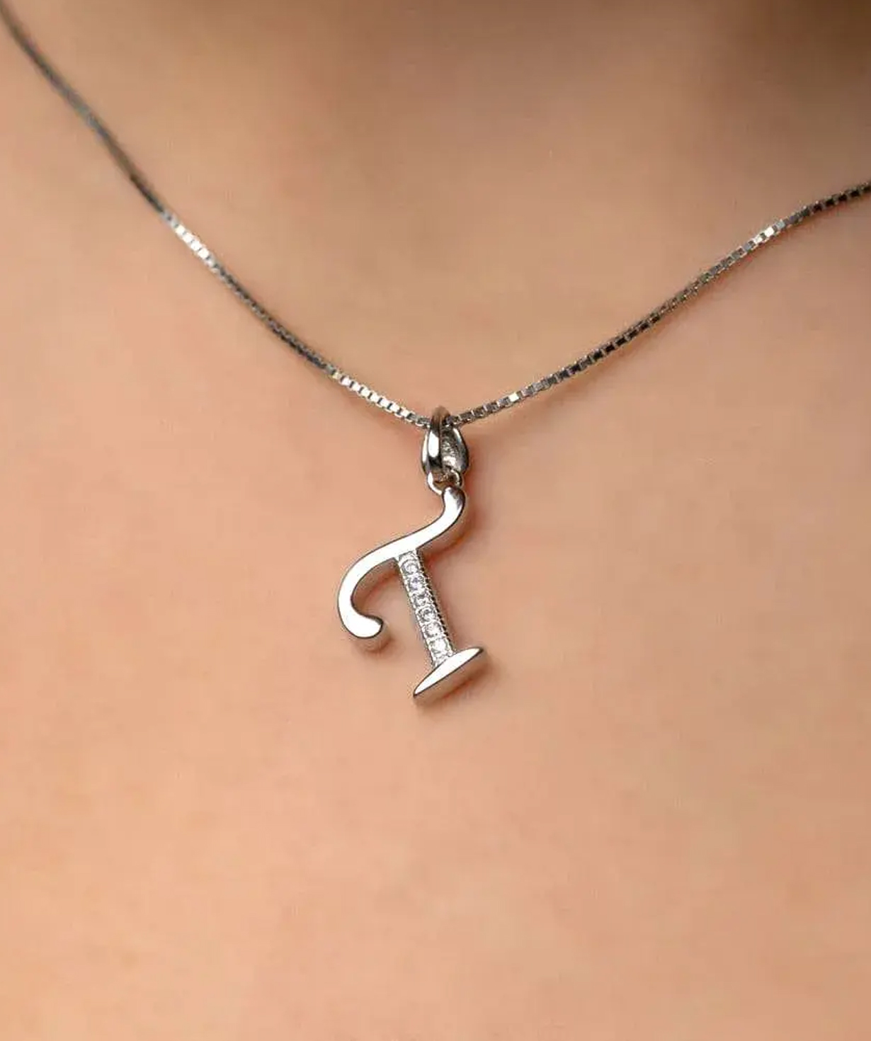 Серебряный кулон «SiaMoods» SP643T