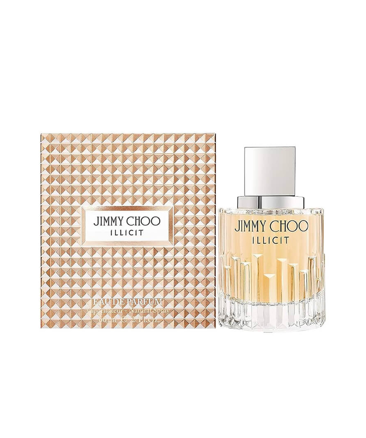 Парфюм «Jimmy Choo» Illicit, женский, 60 мл