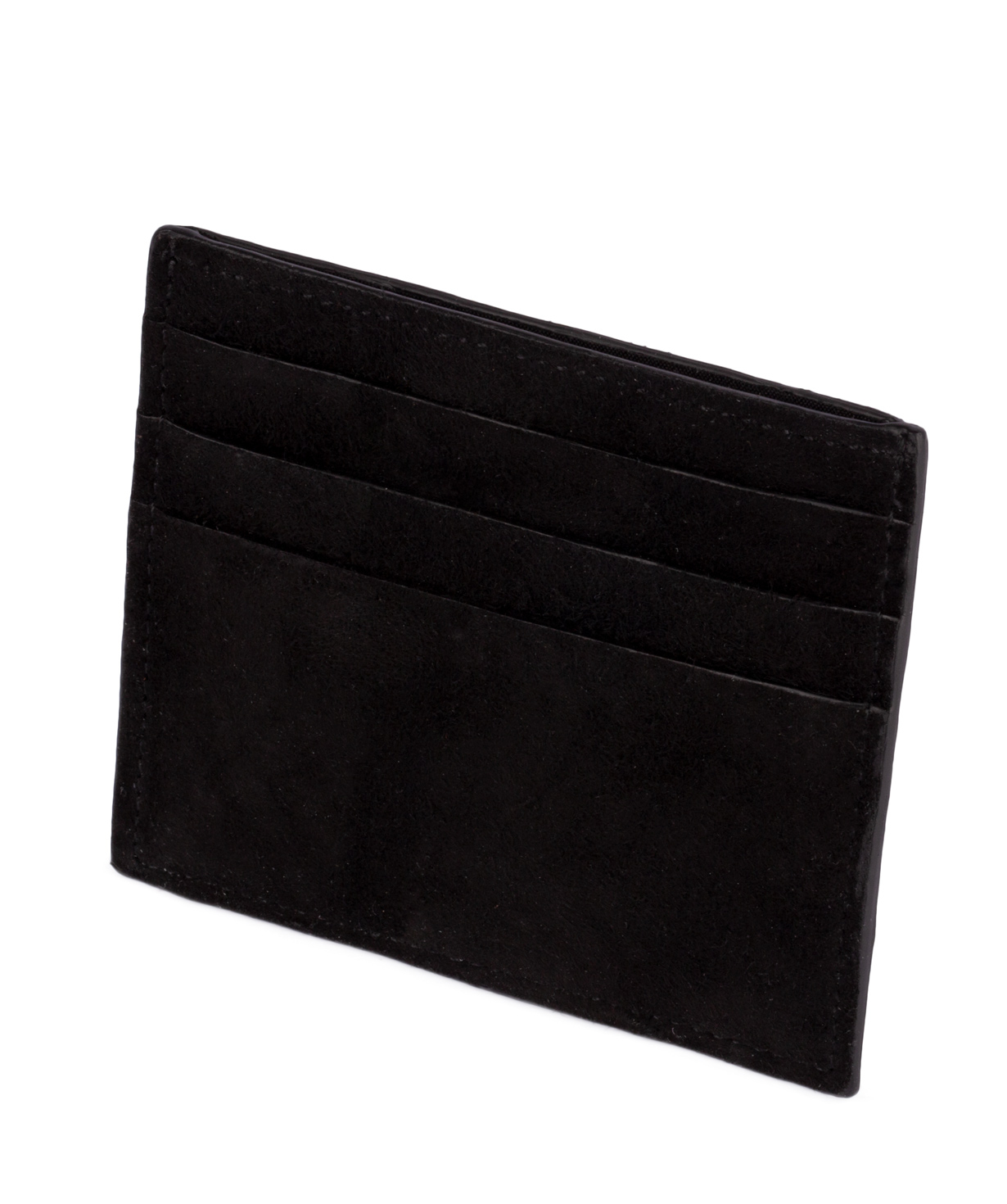Card holder `Monarch` leather №5