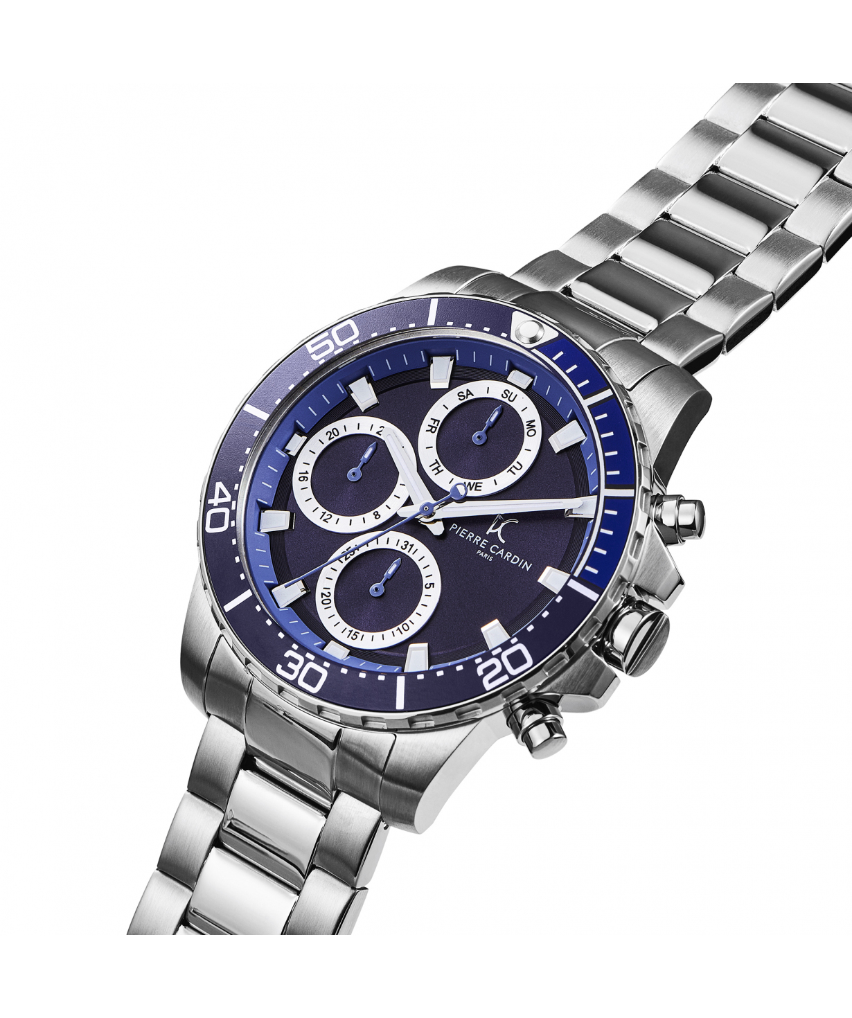 Watch «Pierre Cardin» CF.0104.SJW.1