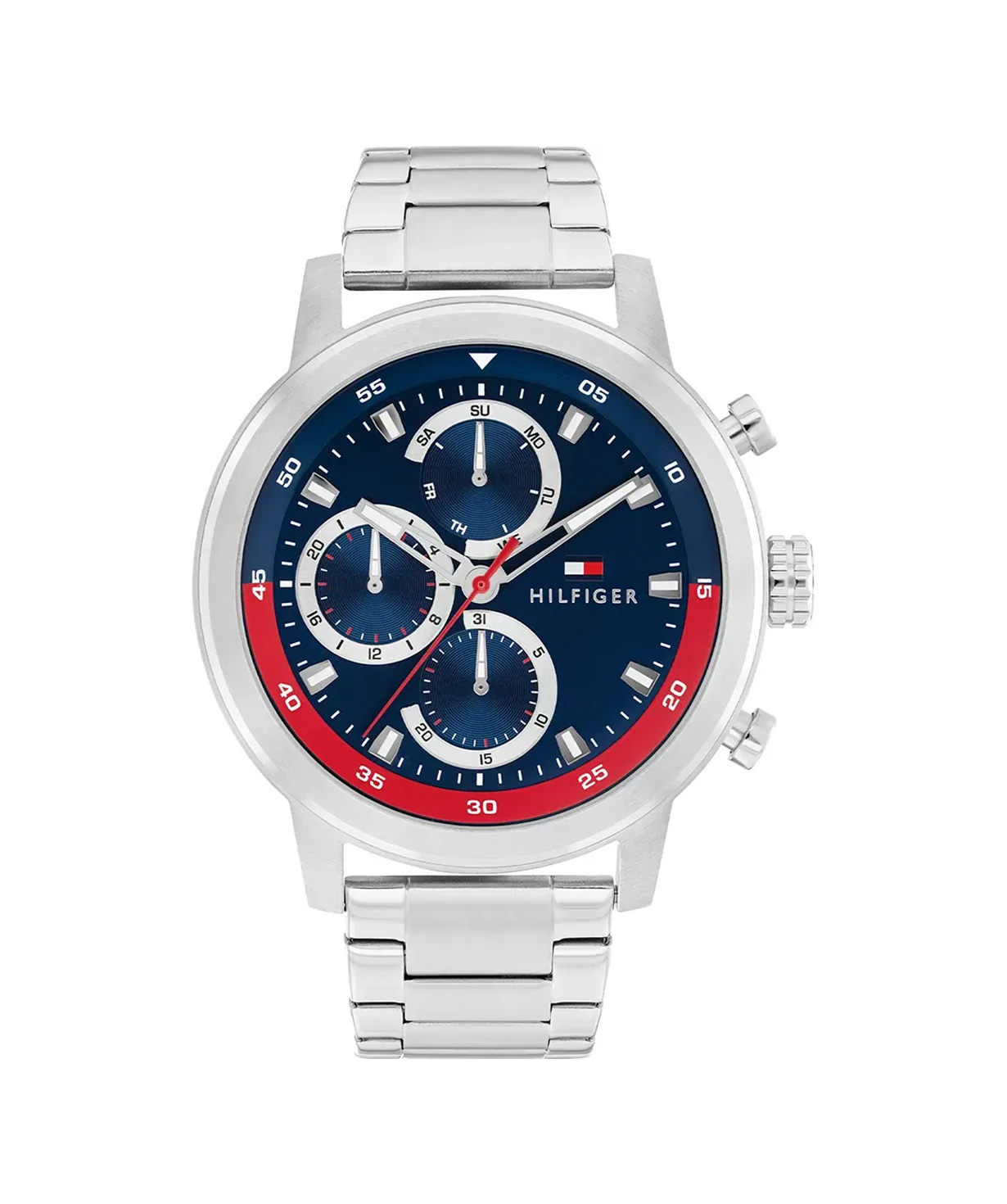 Wristwatch «Tommy Hilfiger» for men, 1792179