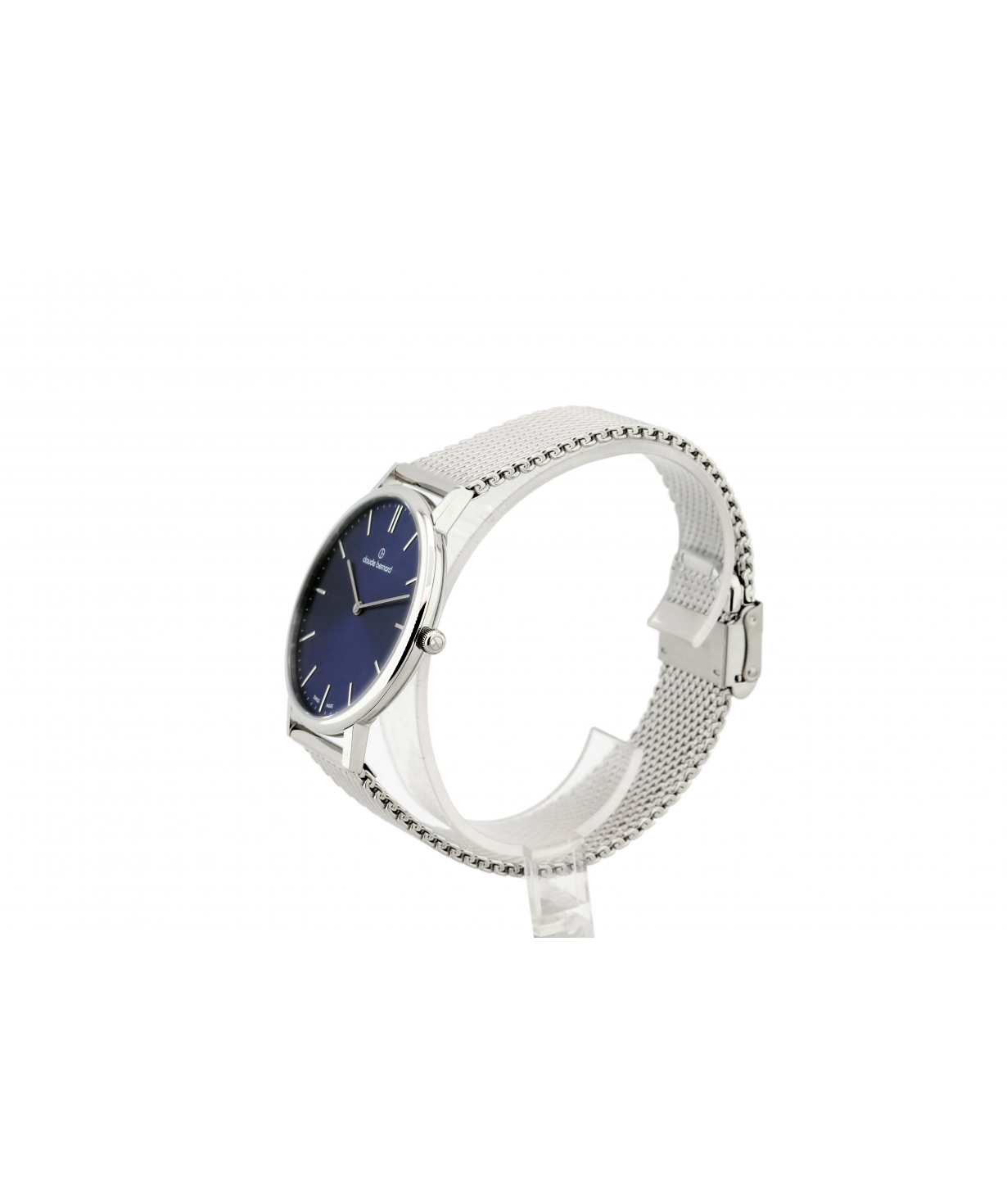 Wristwatch  `Claude Bernard`    20219 3M BUIN