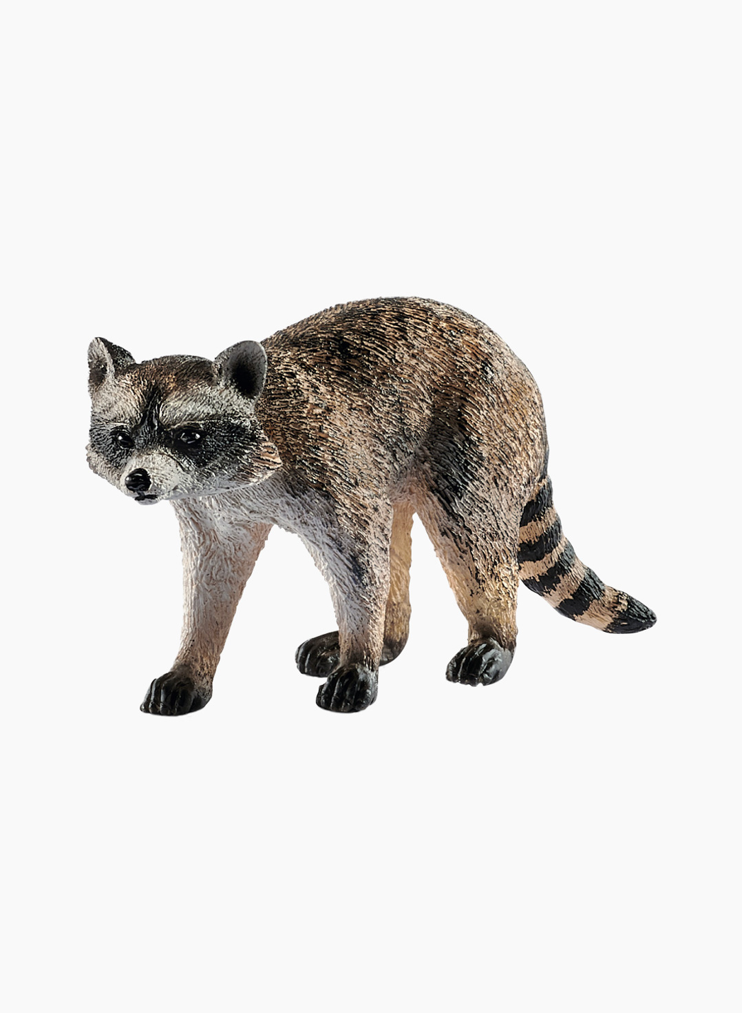 Schleich Animal Figurine «Raccoon»