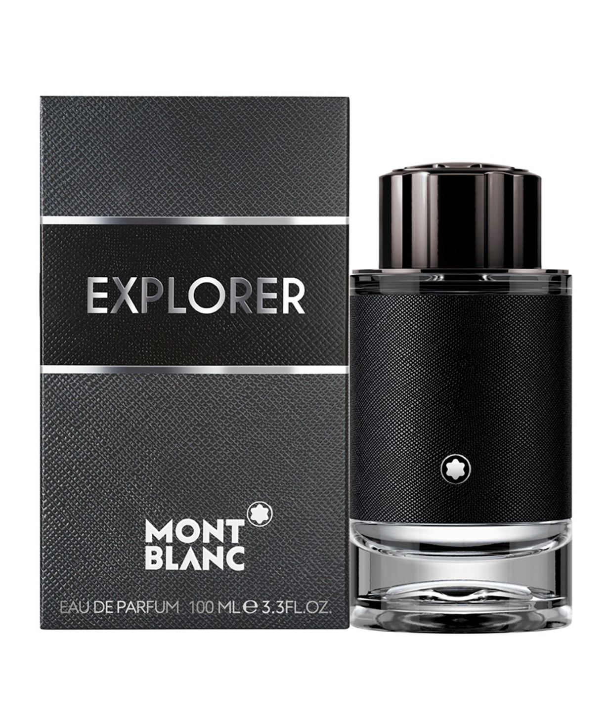 Духи `Mont Blanc Explorer Eau de Parfum` мужские