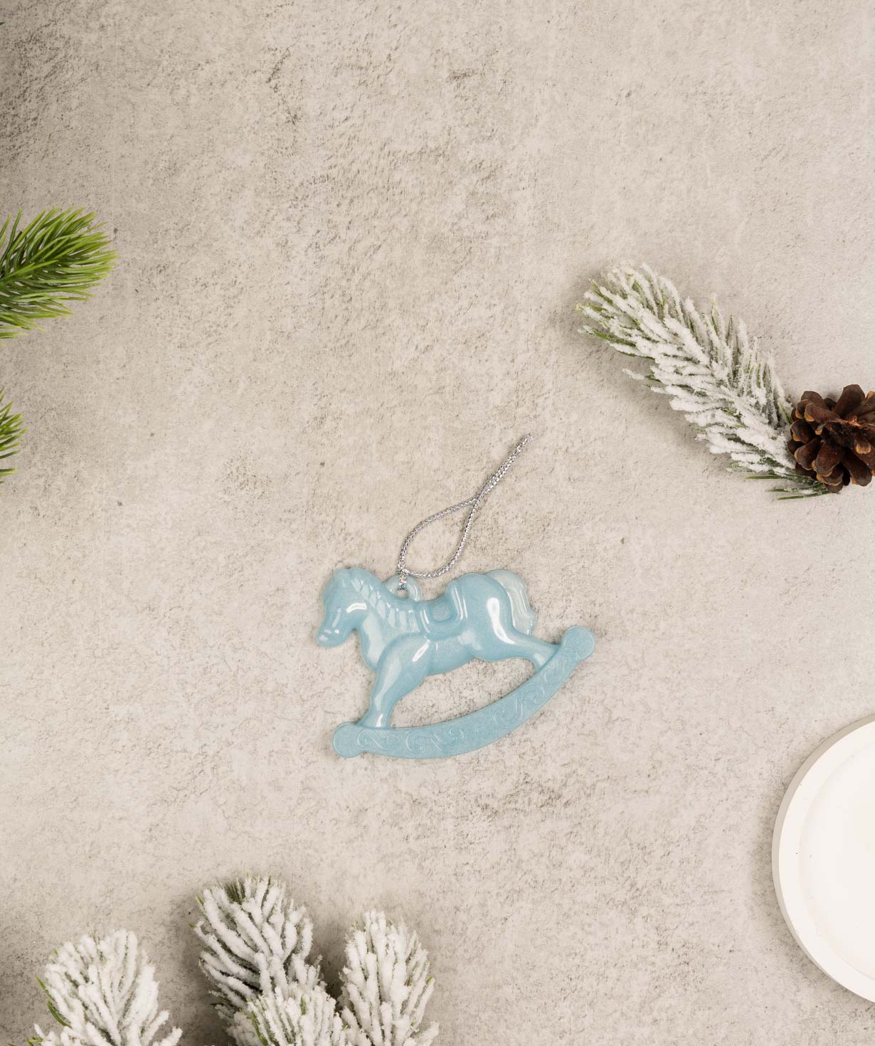 Նվեր տուփ «THE BOX» №549 Ամանորյա