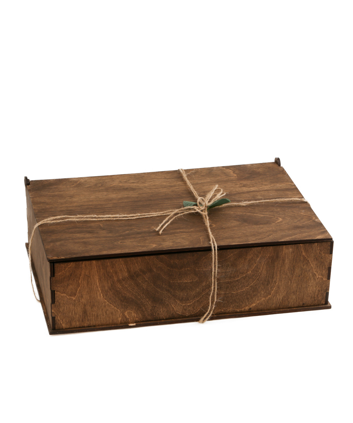 Подарочная коробка `THE BOX` для мужчин №24