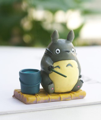 Фигурка «Totoro» 5 սմ