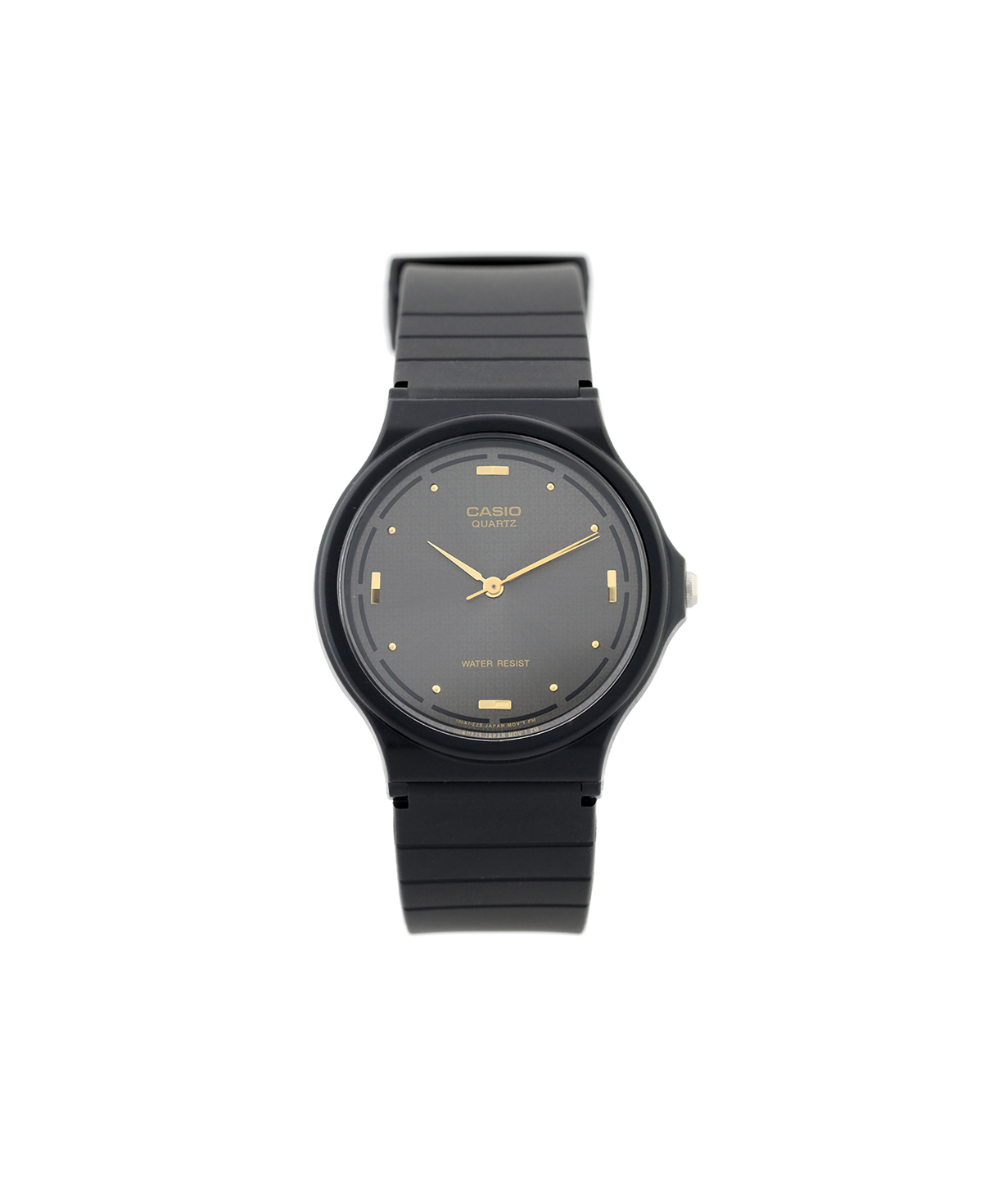 Wristwatch `Casio` MQ-76-1ALDF