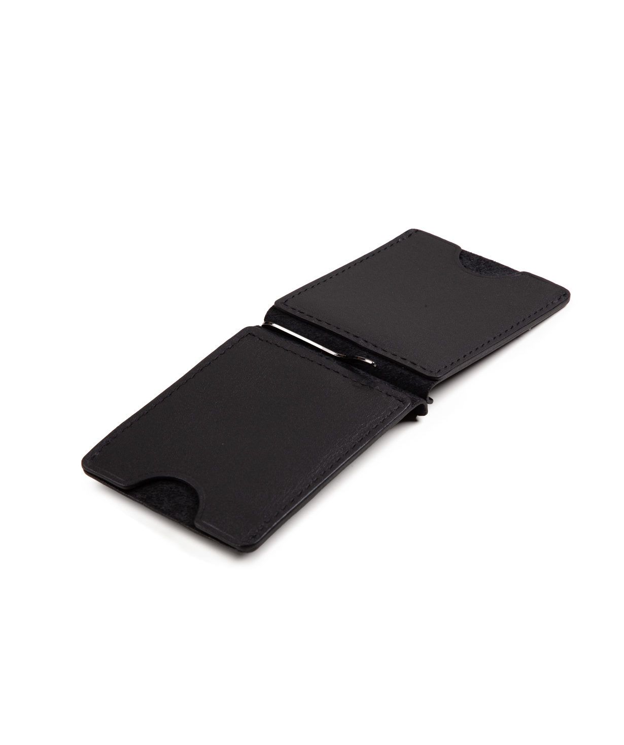 Wallet `Bezoar Ibex` Minimalist with pocket