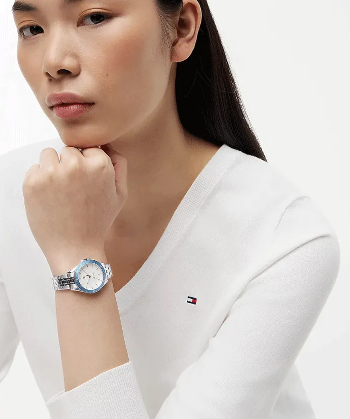 Часы «Tommy Hilfiger» женские, 1782890