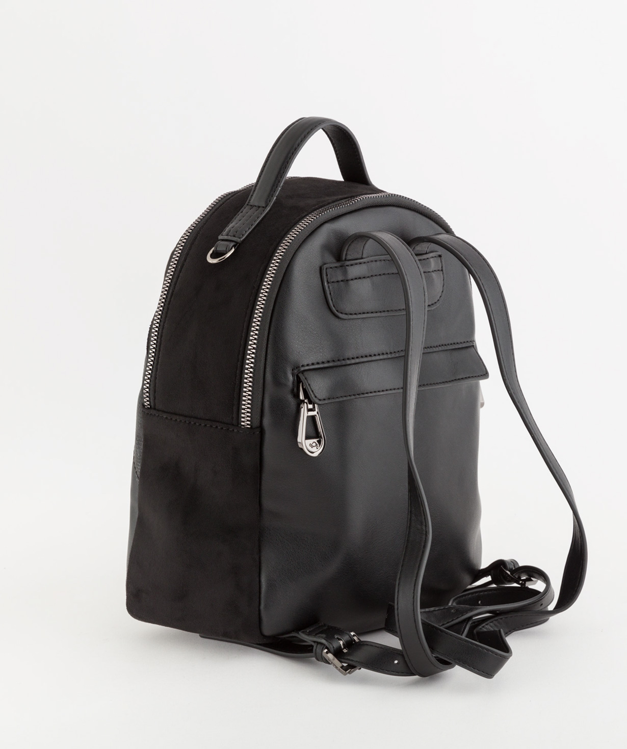 Backpack «Carpisa» №836 black