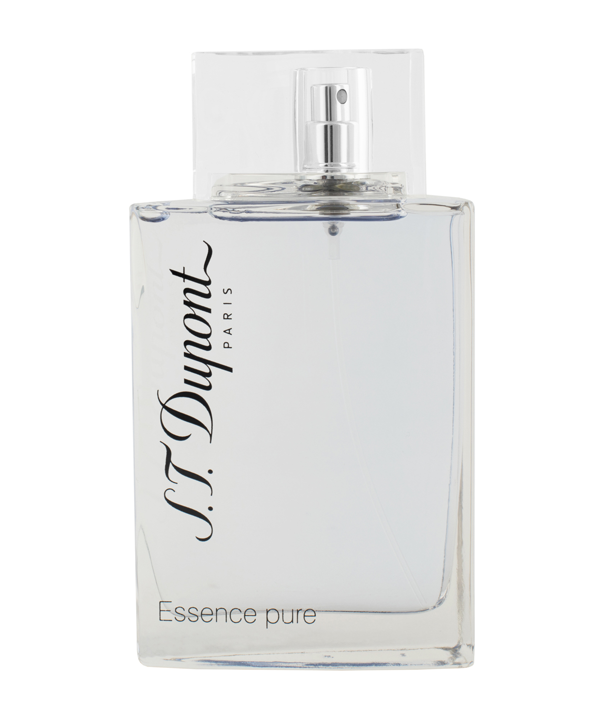 Perfume `S.T. Dupont` Essence Pure Pour Homme