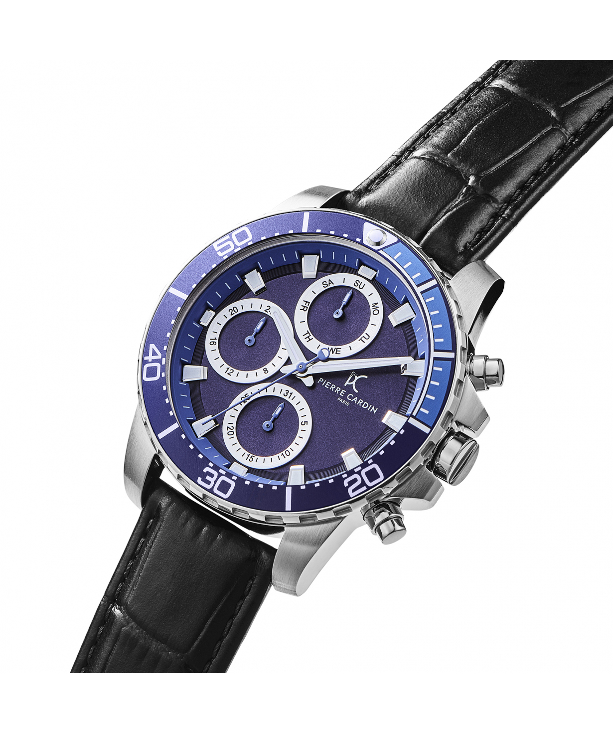 Наручные часы «Pierre Cardin» CF.0104.LB.1