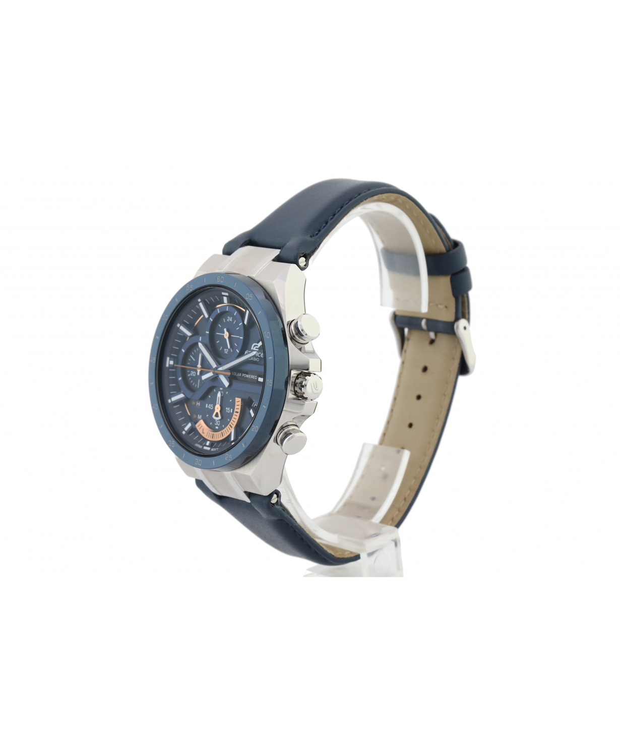 Наручные часы `Casio`  EQS-920BL-2AVUDF
