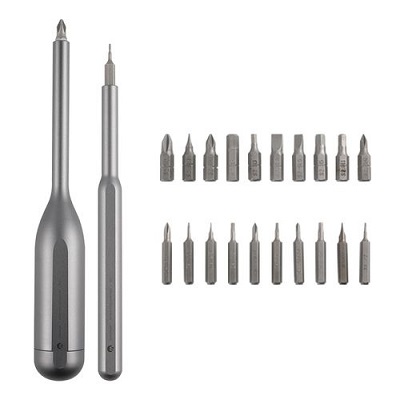 Screwdriver Set Wowstick SD Combo Manual  (23 в 1)