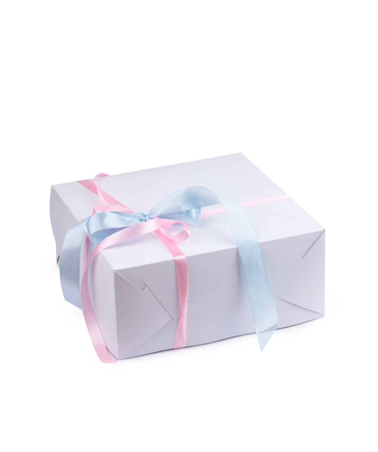 Gift box ''Sweet Smile'' Boy or Girl