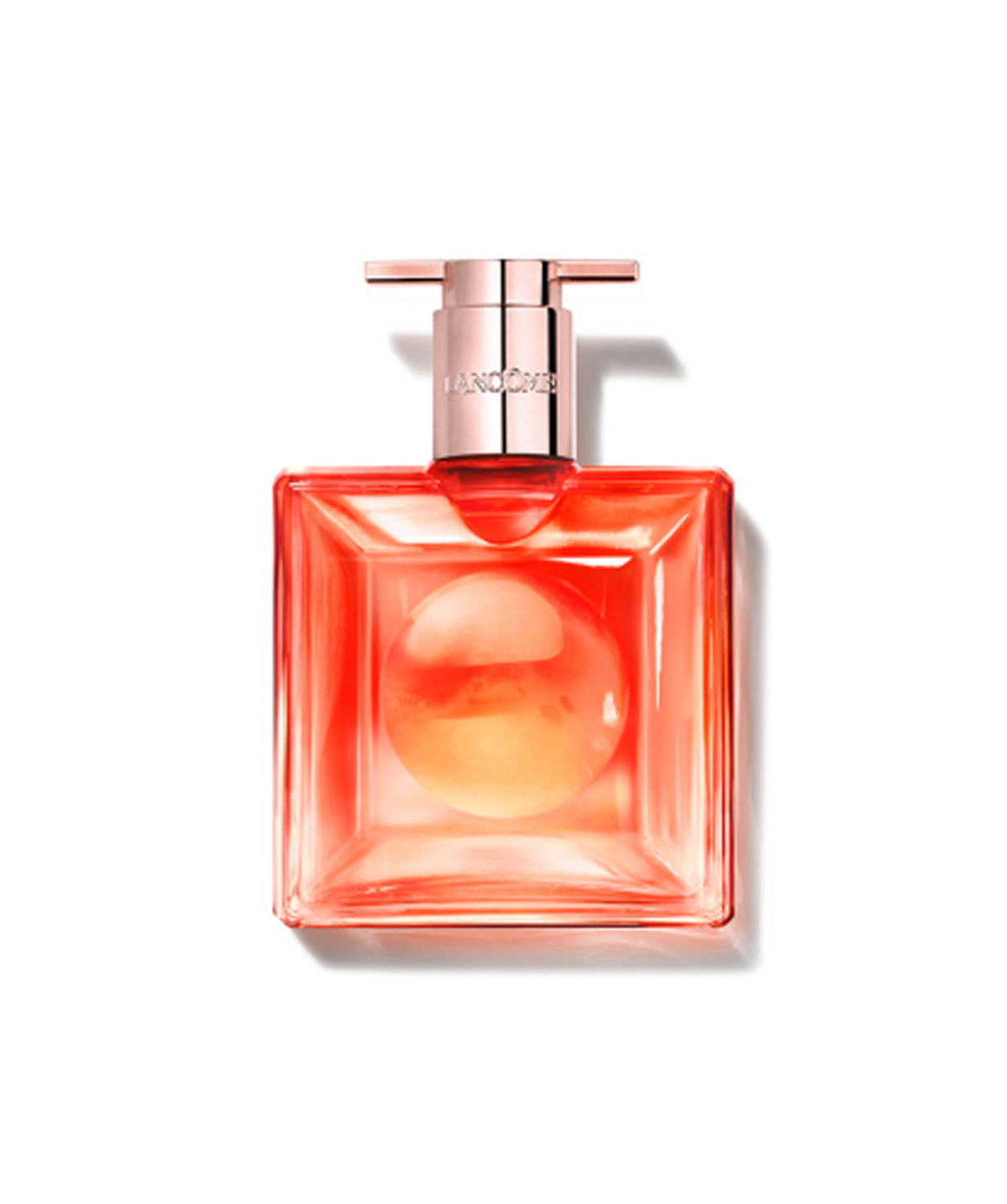 Perfume «Lancome» Idôle Peach'N Roses, for women, 25 ml