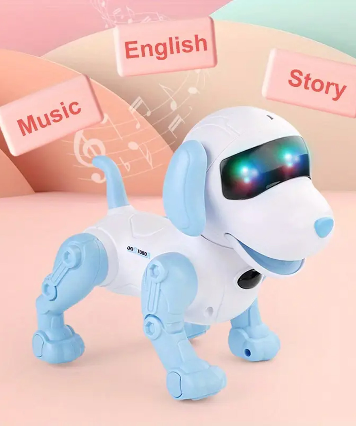 Toy robot «Gift Store» Best Friend №238