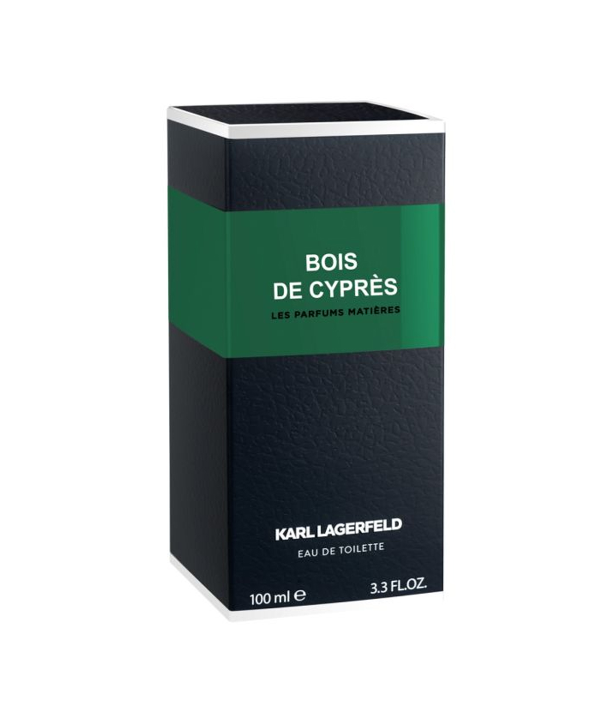 Օծանելիք «Karl Lagerfeld» Bois de Cyprès, տղամարդու, 100 մլ