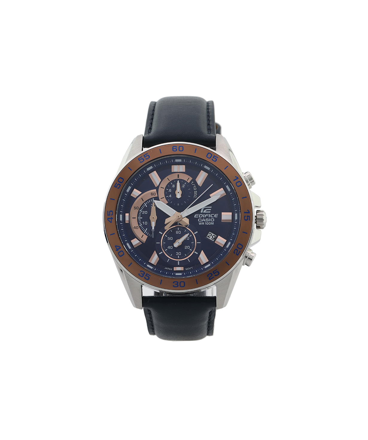 Wristwatch `Casio`  EFV-550L-2AVUDF