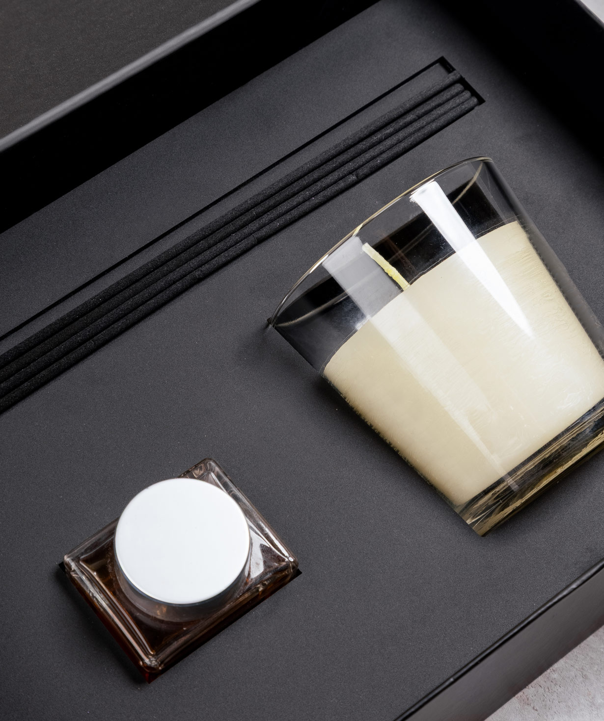 Նվեր տուփ «THE BOX» №534