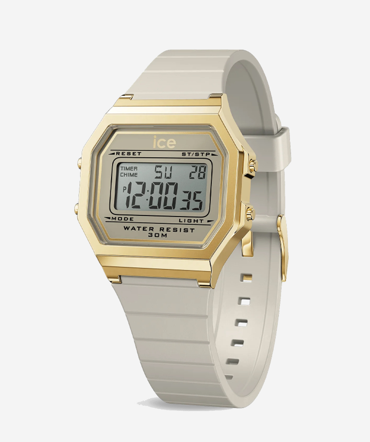 Watch «Ice Watch» ICE Digit Retro