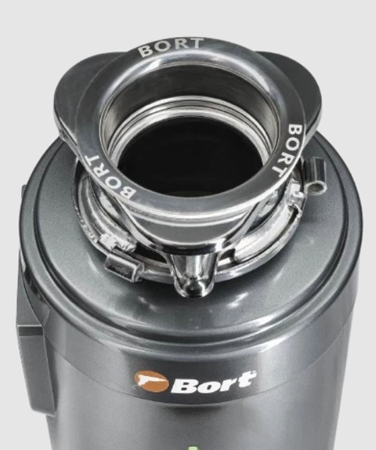 Food waste disposer BORT TITAN 8000 CONTROL